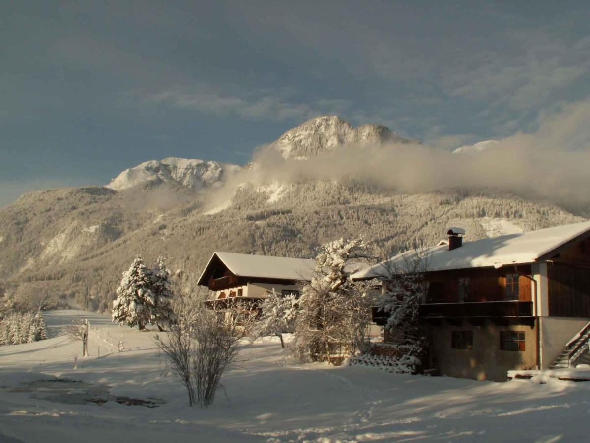 Apartments In Kramsach/Tirol 452 Экстерьер фото