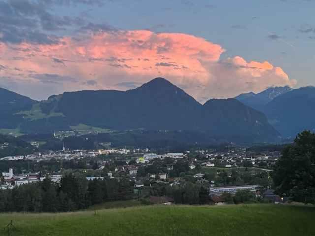 Apartments In Kramsach/Tirol 452 Экстерьер фото